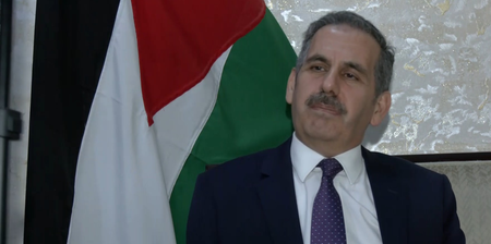 ‘India-Jordan ties very strong, solid and based on mutual respect’