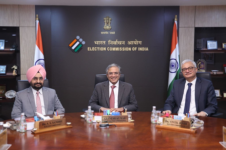 Statement war erupts in Bengal after ECI’s ‘straight-talk to Trinamool Congress’