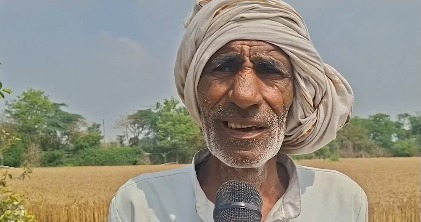 Unseasonal rains wreak havoc on crops across states, farmers face massive losses