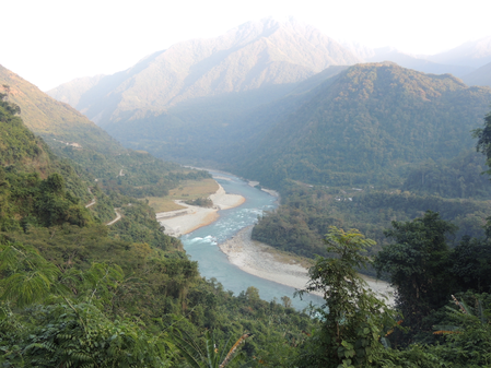 Cabinet approves 1st hydro project in Arunachal’s Lohit Basin for Rs 14,105 crore