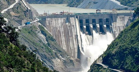 Cabinet approves 1,720 MW hydro-electric project in Arunachal for Rs 26,069 crore