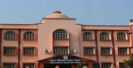 Odisha court awards life term to three in Keonjhar market murder case