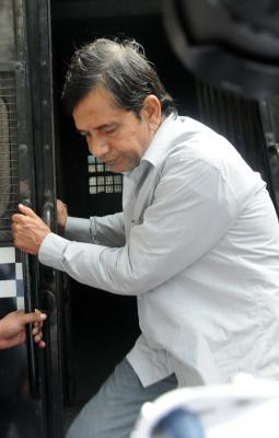 Saradha chit fund chief Sudipta Sen gets bail, to walk free after 13 years