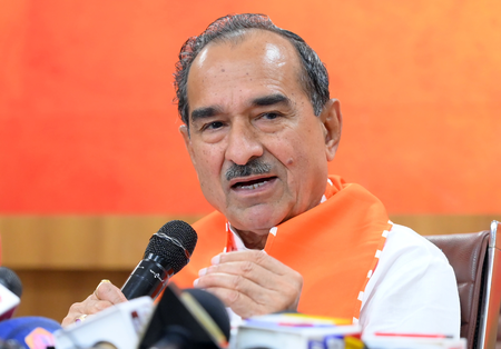 Pachpadra refinery to generate jobs for nearly 90,000, boost Rajasthan’s self-reliance: Madan Rathore