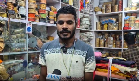 Bihar: Hazaribagh’s Deepak expands his small shop into big business, courtesy Mudra Yojana​