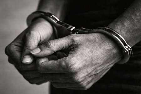 Bihar: Police crackdown on land mafia; arrest sparks political buzz