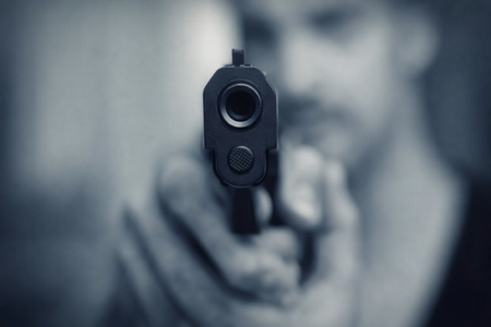 MP: Woman foils firing attempt in Bhopal, police launch search​