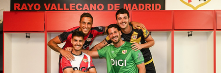 Rayo Vallecano look for European history in Conference League