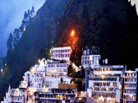 Over 23 lakh pilgrims paid obeisance at J&K’s Shri Mata Vaishno Devi Shrine in 2026