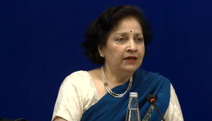 India sweeps UN elections unopposed to ECOSOC bodies