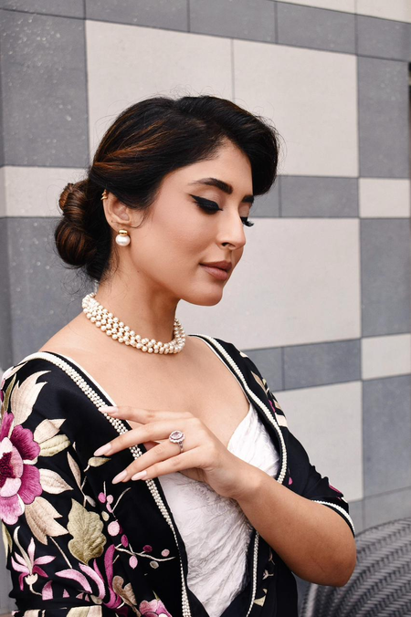 Kritika Kamra: Was sure that I won’t take a long break pre and post wedding