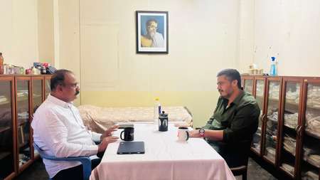 Baramati bypoll: Rohit Pawar urges Cong to withdraw nominee against Sunetra Pawar