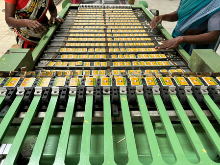 Thoothukudi match manufacturers in TN to halt production from April 12 to 25 over rising costs