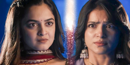 Tanvi Shewale shares details about ‘Udne Ki Asha’ crucial twist and turn