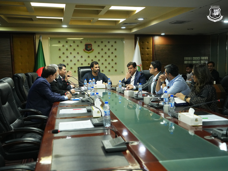 ‘They deserve fair compensation’: Tamim Iqbal-led BCB announces pay hike for men & women domestic players