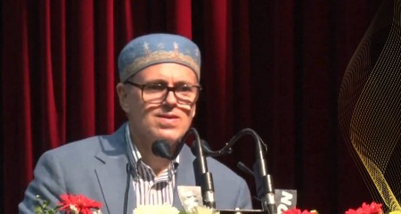 I think even Donald Trump doesn’t know what he intends to do: Omar Abdullah