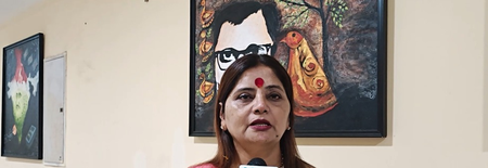 Reservation bill will bring women into mainstream, transform decision-making: UP Women’s panel chief