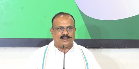 Congress withdraws from Baramati bypoll citing Maharashtra’s political culture