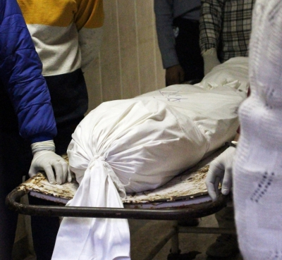 Parking dispute turns fatal in Araria: Driver killed, accused shopkeeper lynched by mob