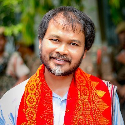 Mood for change sweeping across Assam, says Cong ally Akhil Gogoi