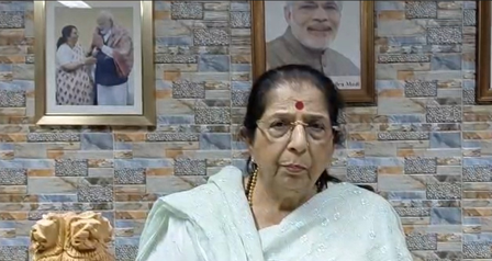 Women’s Reservation Bill reflects PM Modi’s resolve towards women empowerment: Padma awardees