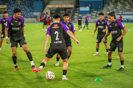 ISL 2025-26: FC Goa eye return to winning ways vs Odisha; SC Delhi look to build momentum against NorthEast