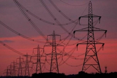 MMR to get stable power supply as 400 kV transmission line commissioned