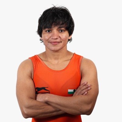 Asian Wrestling C’ships: Meenakshi storms into 53kg final; Hansika, Neha bag bronze