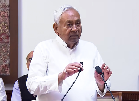 Bihar bans private practice of government doctors​