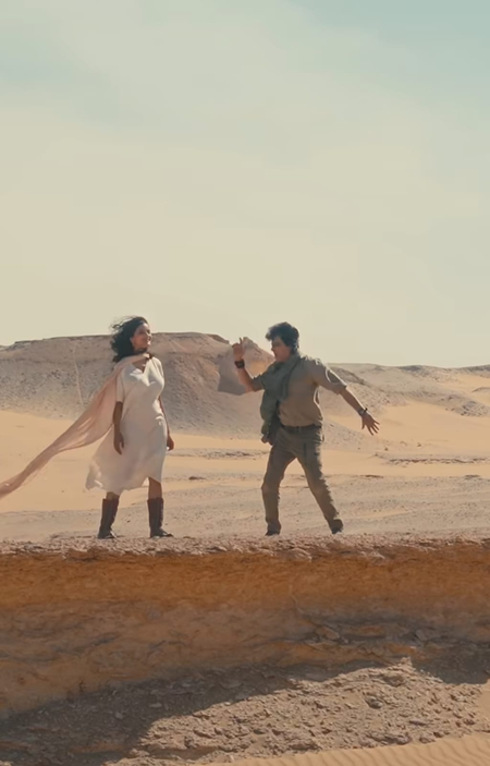 Palash Sen unveils new song: ‘In this era of fast-paced short-format content consumption…’