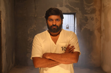 Vetri-starrer Lakshmikanthan Kolai Vazhakku’s characters revealed!