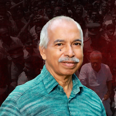 ‘Mafia grip, fear tactics’: UDF candidate points fingers at CPI(M) over Payyannur attack