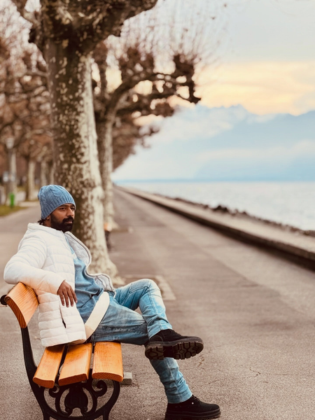 Shanthnu Baghyaraj on Vijay’s ‘Jana Nayagan’ leak: Let the film breathe on screen and not die on your phone!