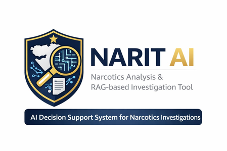 NARIT AI: Gujarat Police launches AI tool for NDPS case analysis