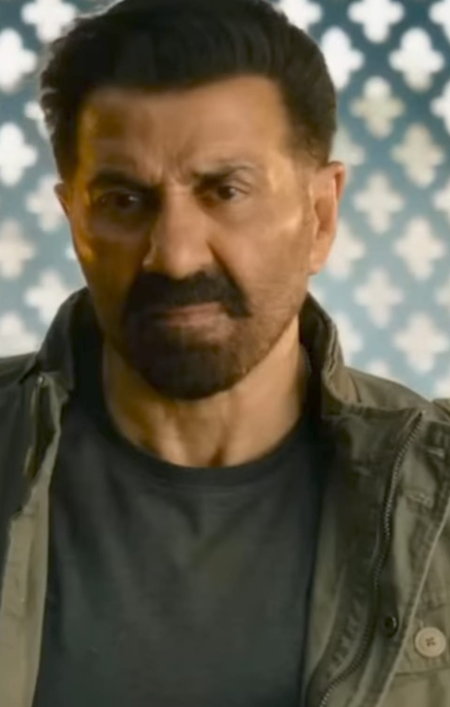 Sunny Deol teases ‘Some good news about Jaat 2’ as Jaat turns 1