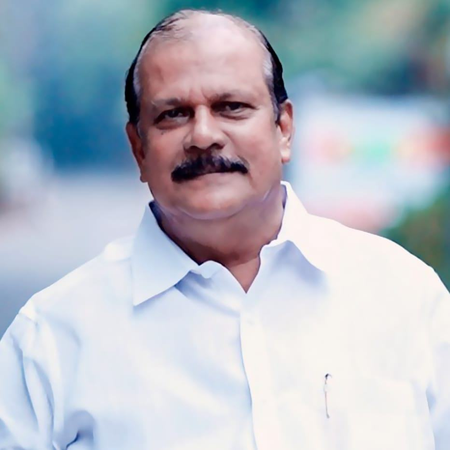 Day after Kerala polling, BJP’s father-son duo express ire at Church