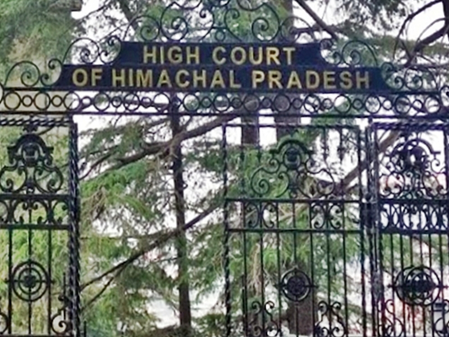 Release pension, arrears of two disqualified ex-MLAs, says Himachal High Court