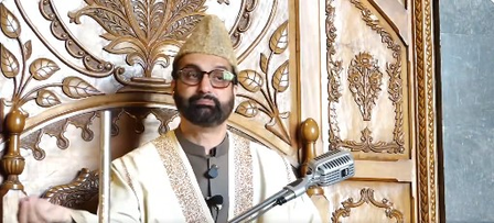 West Asia crisis: Mirwaiz Umar Farooq backs diplomacy, calls for resolution based on justice