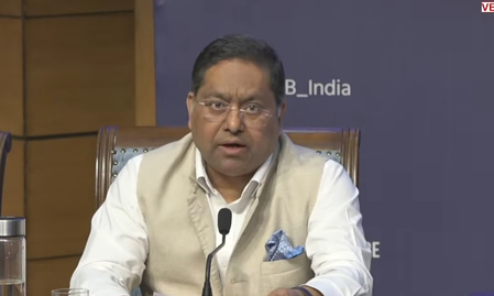 Our ministers visiting Gulf countries to strengthen energy security: MEA