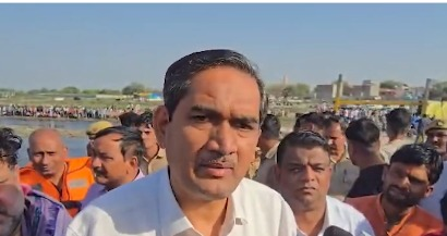 PM Modi, CM Yogi express grief after 6 dead, as boat capsizes in Mathura