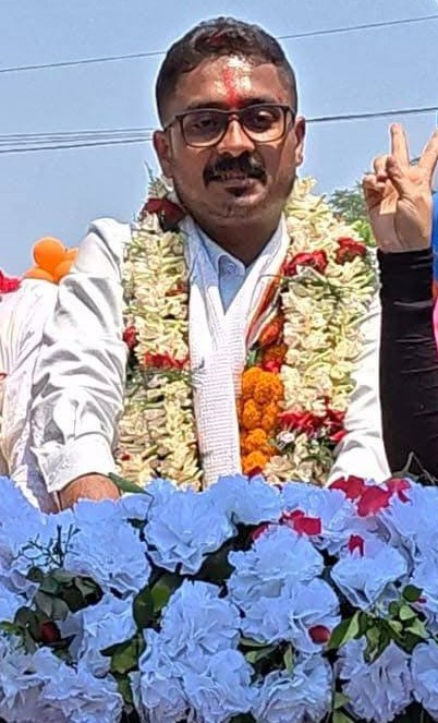 ECI cancels nomination of Trinamool candidate from Krishnanagar (Uttar) in Bengal’s Nadia