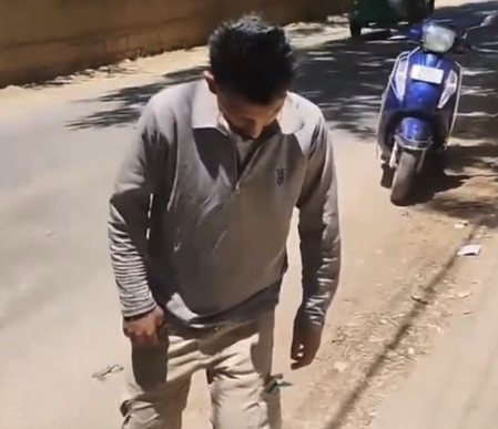 K’tala: Police to issue notices over ‘Zombie Drug’ video​