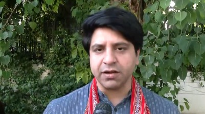 BJP slams Congress over remarks on Gujaratis, accuses party of ‘divisive and abusive politics’