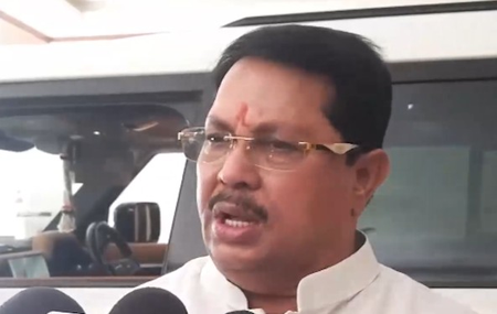 Oppn criticises Colonel Purohit’s promotion to Brigadier rank