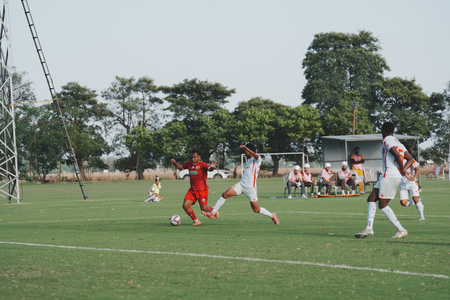 IFL 2025-26: Shillong Lajong FC secure a comfortable victory against Namdhari