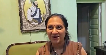 Wife expresses joy after Colonel Shrikant Purohit promoted to Brigadier rank