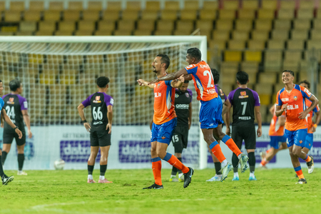 ISL 2025-26: FC Goa capitalise on second-half chances to down Odisha