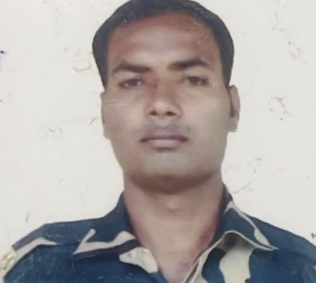 Manipur: BSF constable martyred in Ukhrul militant firing