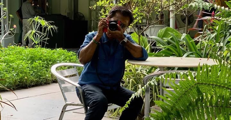 A R Murugadoss on ‘Jana Nayagan’ leak: It’s not just a movie – it’s dreams, sweat and livelihoods!