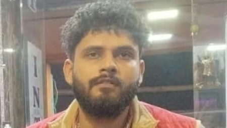 Bhuppi Rana Gang’s Sahil Chauhan deported from Thailand, arrested at Delhi airport